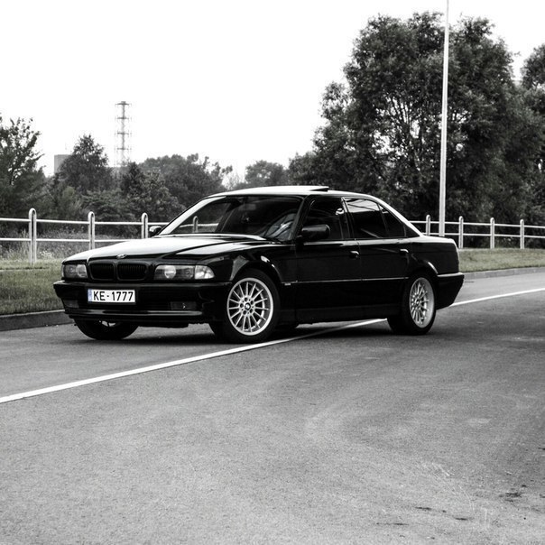 E38 Latvia