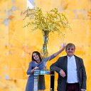 ���� ˸��, �����-��������� - ��������� 16 ������� 2017 � ������ ���� ����������