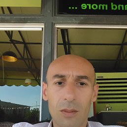 George, �������, 48 ���