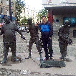 Andrei, �����, 42 ����