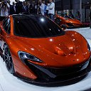 McLaren P1.   McLaren P1,    1 150 000$    