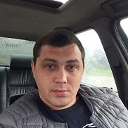 Pasha, 34 , 