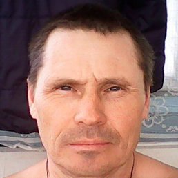Владимир, 53, Мучкапский