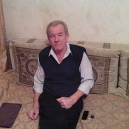 Василий, 67, Коростень