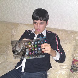 Myrat, �����, 33 ����