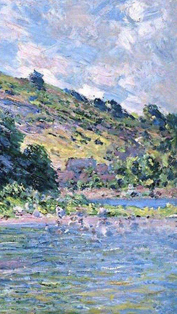 Claude Monet - 7