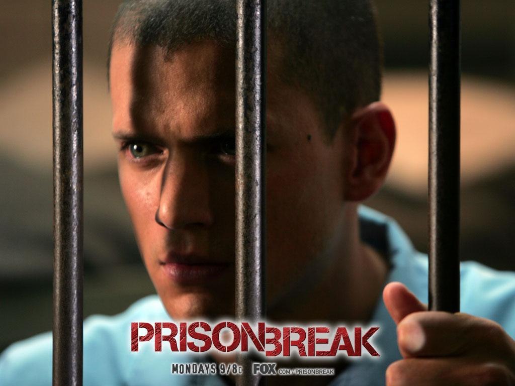  Prison Break