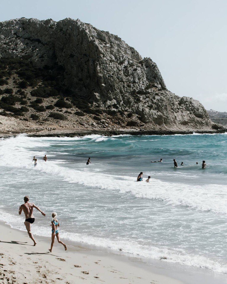 Greece - 2