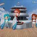 ���� ���, ����, 26 ��� - ��������� 5 ���� 2017 � ������ �Tropikania�