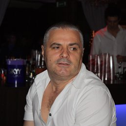 Anatolie, 55, 