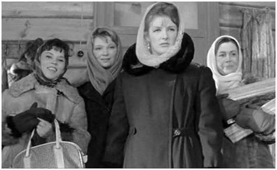 � � ��� ��������� �������? � �� ���, �������... ������, �������...