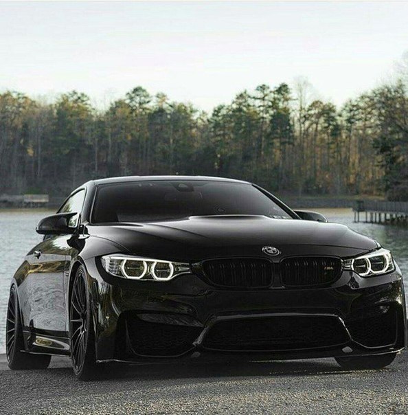 BMW M4 F82