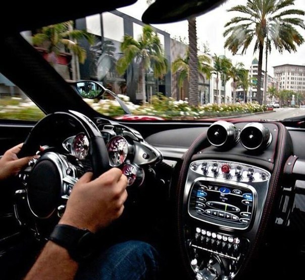 Найди свой путь сам или проложи дорогу. Главное, следуй за своей мечтой. - 5