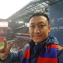 ���� Mr., ���������� - ��������� 30 ������� 2017 � ������ �������