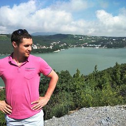 Alexey, ������������, 34 ����