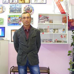 Leonid, , 54 