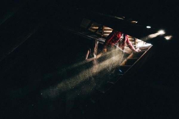 Не случайно в жизни происходят такие ситуации, в которых ты начинаешь видеть истинное отношение ...