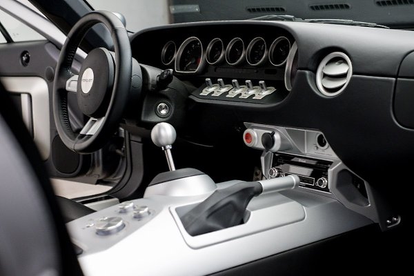 #ford@autocult #gt40@autocult - 10