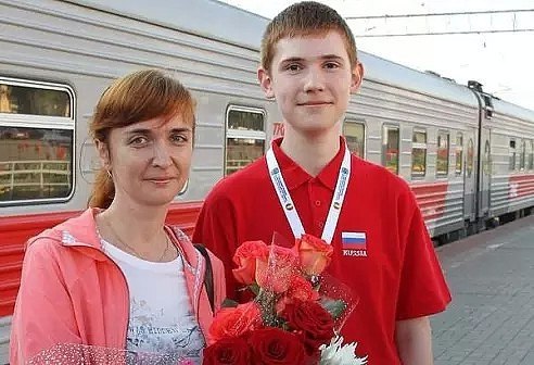 Школьник из России победил на Мировой олимпиаде по астрономии.