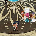 ���� ������, ��������������, 80 ��� - ��������� 14 ������ 2017 � ������ �Tropikania�