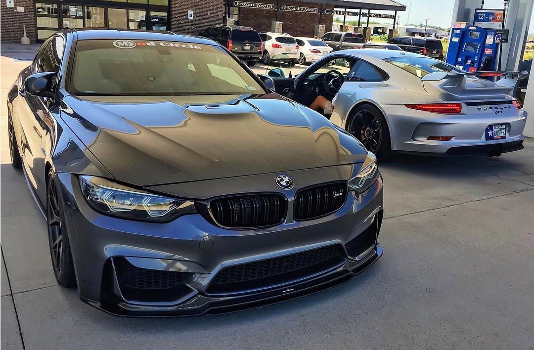 BMW M4