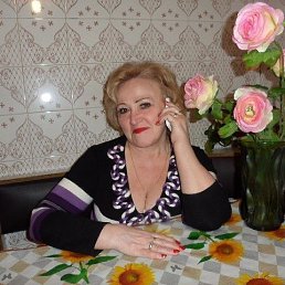 Валентина, 66, Киров