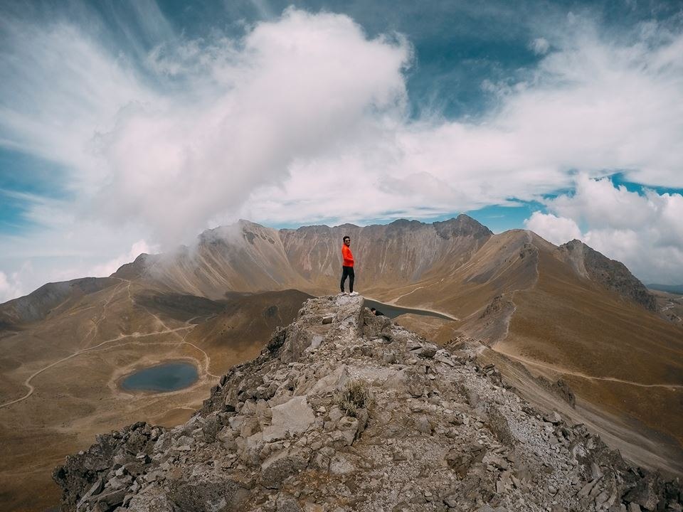 Что нет в горах. Что нет в горах