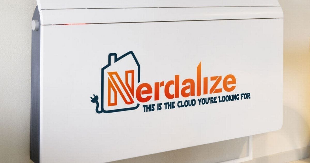 В Голландии предложили обогревать дома серверами.Идея, предлагаемая Nerdalize, состоит в том, чтобы ...