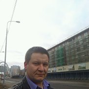 Kirill, 44 , -