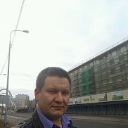 Kirill, 45 , -