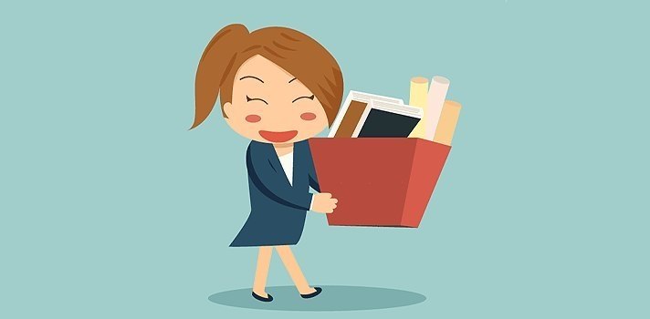 10 причин по которым стоит бросить работу и начать заниматься своим делом. 1. Осознание, что вы ...