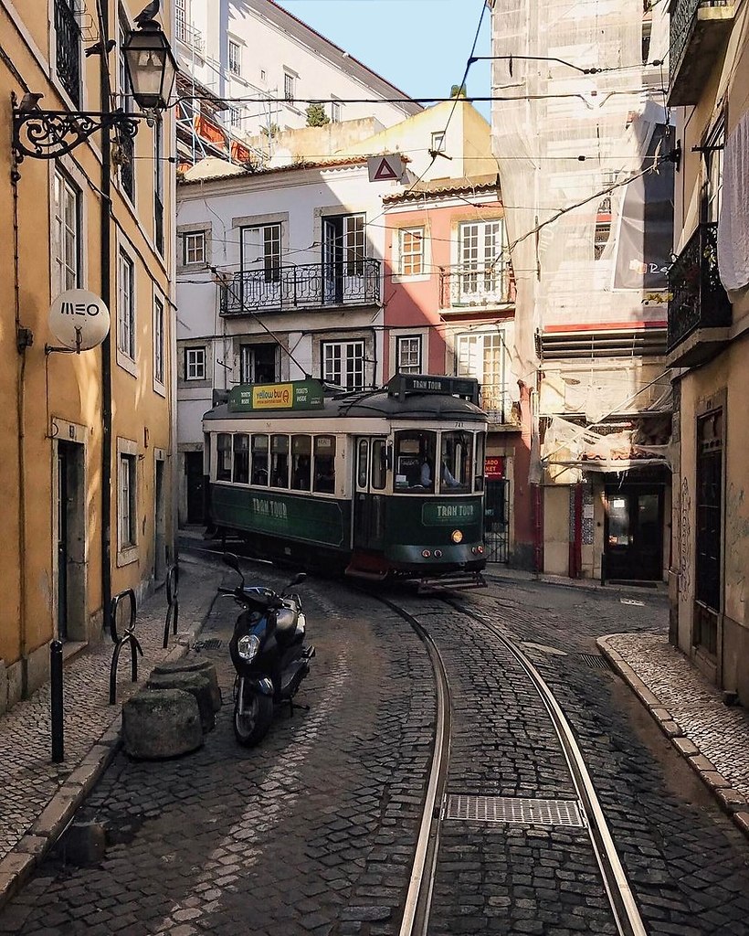 Lisbon, Portugal - 3