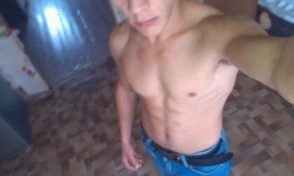 ���� Andrey, ������, 30 ��� - ��������� 12 ������ 2017