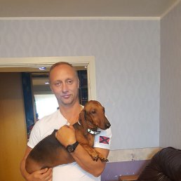 ���� Sergei, ������, 54 ���� - ��������� 8 �������� 2017