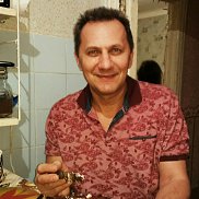 Viktor, 60 , 