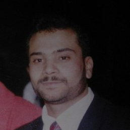 Mahmoud Gamal, 49, 