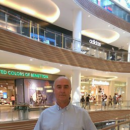 ���� Mustafa, ������, 52 ���� - ��������� 20 ������� 2017