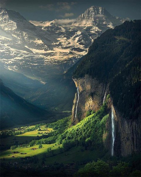 Switzerland