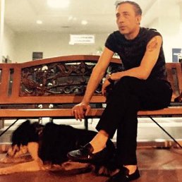 ���� Badri, �������, 49 ��� - ��������� 14 ���� 2017