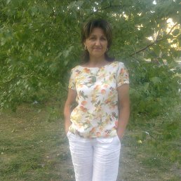 Ольга, 62, Артемовск