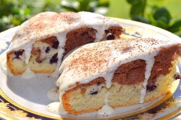 С добрым Утром. Удачного дня!!! ЖМИ!!! БУДЕТ ВКУСНО!!! ... ТОП-10 обалденных тортиков из детства ... - 9