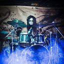 ���� ������, ������, 62 ���� - ��������� 16 ������ 2017 � ������ �NOCTEM (�������, black/death)�