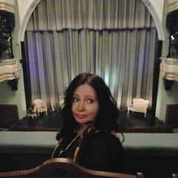 larisa, 58, 