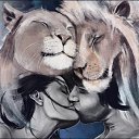  _Ash_lion_,  -  26  2017    