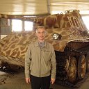 �������� ������� ���� ������ ������� Pz.Kpfw.V Panther (�������). �� ������� ���� ����������