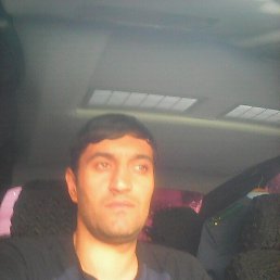 Hafizov, 40, 