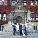 ���� �, ������, 58 ��� - ��������� 17 ������� 2017 � ������ �Quedlinburg�