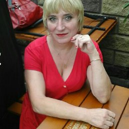 Tanja, 61, Луцк