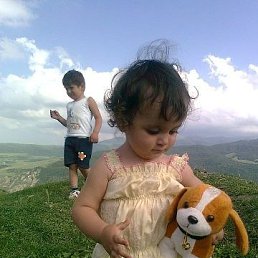 ���� Vusal, ������, 43 ���� - ��������� 5 ���� 2017