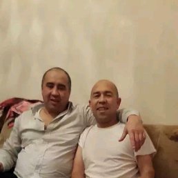 ���� Bobur, �����-���������, 54 ���� - ��������� 8 ���� 2017